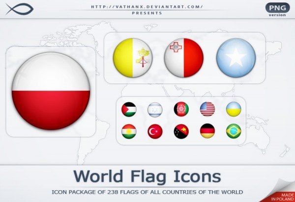 World+flags+with+names+free+download