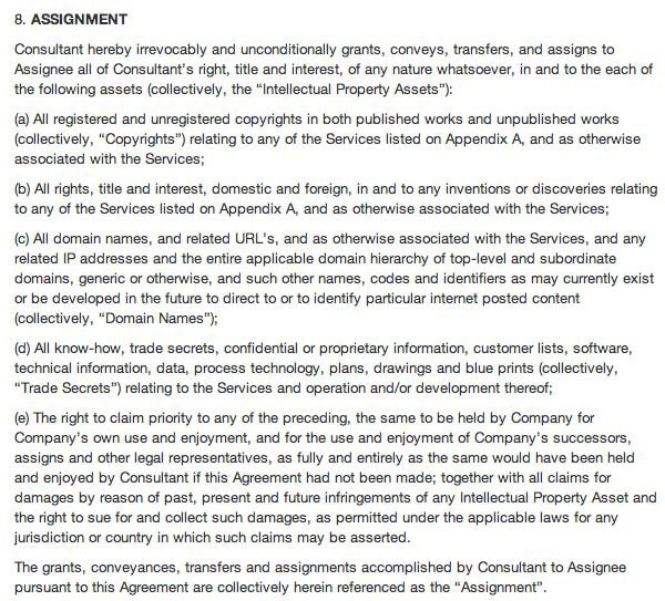 Contract Confidentiality Clause Template