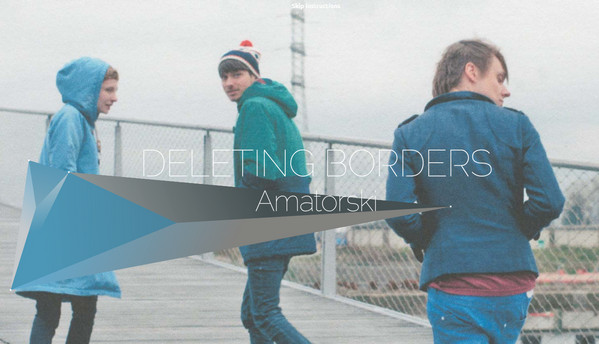 Deleting Borders