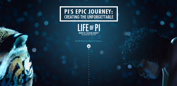 PIs Epic Journey
