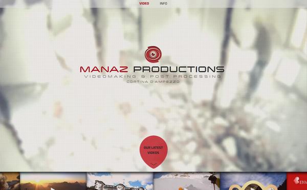 Manaz Productions