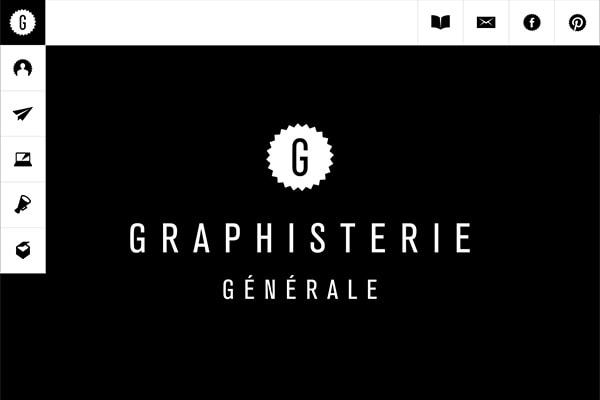 graphisterie
