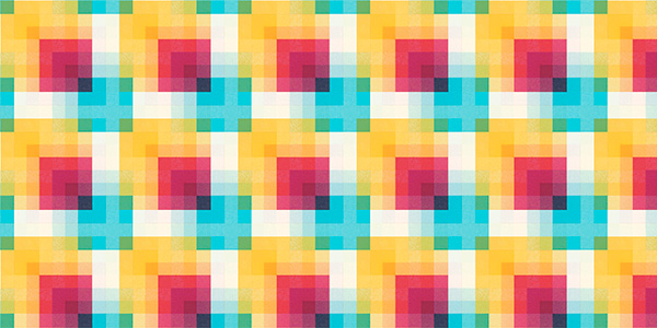 The Amazing Pattern Library