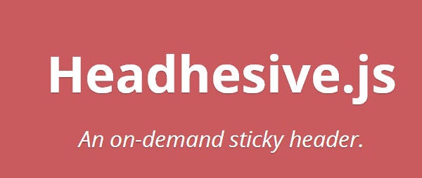 Headhesive.js