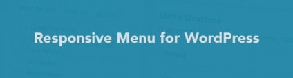 Creating a Responsive Menu in WordPress for Mobile Devices
