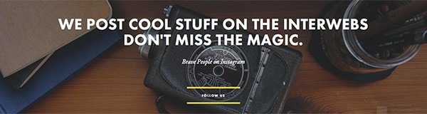Web Design Trends That Will Rule 2015