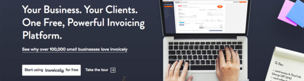 Streamline Your Work Life with Invoicely