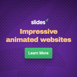 Slides Framework by Designmodo