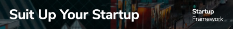 Startup Framework 2.0