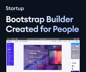 Startup Framework by Designmodo