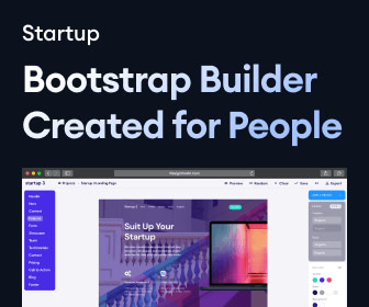 Startup Framework by Designmodo