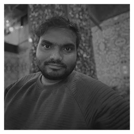 Vikas Dhulipudi, Deliverability Expert at MailSoar
