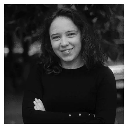 Yevheniia Liashenko, Deliverability Expert at MailSoar