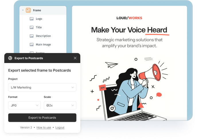 Figma Plugin