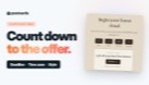 Video Thumbnail: Countdown