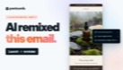 Video Thumbnail: Remix & Fix