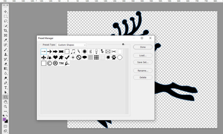 custom shape tool photoshop cc free download custom shape tool photoshop cc free download