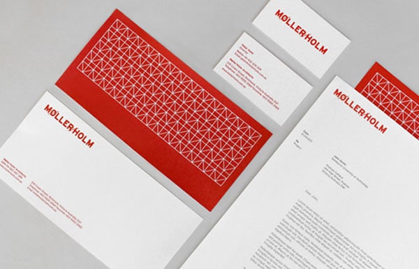 35 Examples Of Branding Corporate Identity Design Designmodo