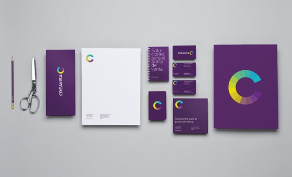 35 Examples Of Branding Corporate Identity Design Designmodo