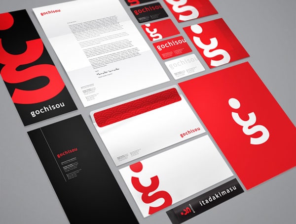 35 Examples Of Branding Corporate Identity Design Designmodo