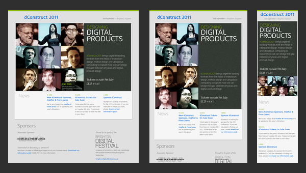 responsive web design assignment