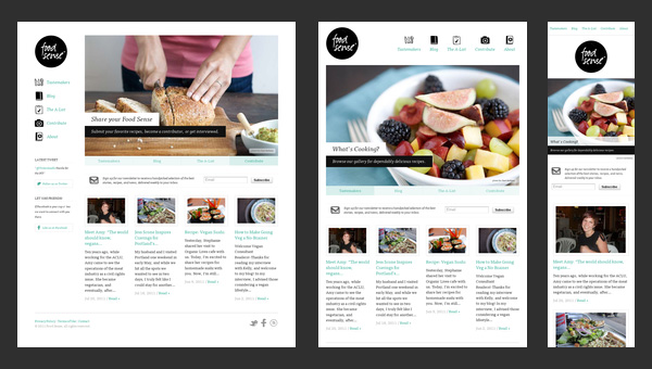 Responsive Web Design: Where Flexibility Meets Creativity