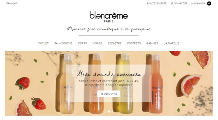 Examples of CSS Website Designs for Inspiration - Designmodo