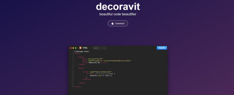 Useful Tools to Speed up your CSS and HTML Coding Time - Designmodo