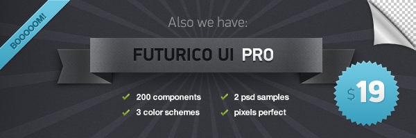 Futurico PRO