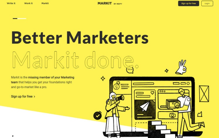 30+ Examples of HTML5 Websites - Designmodo