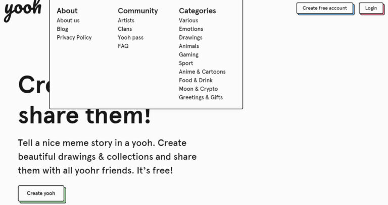30+ Examples of HTML5 Websites - Designmodo