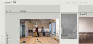 30+ Examples of HTML5 Websites
