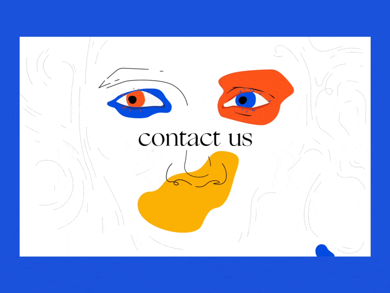 Contact Form Design: Basics