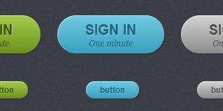 How to Create CSS3 Buttons