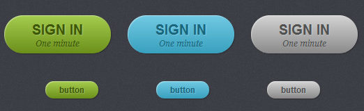 How to Create CSS3 Buttons