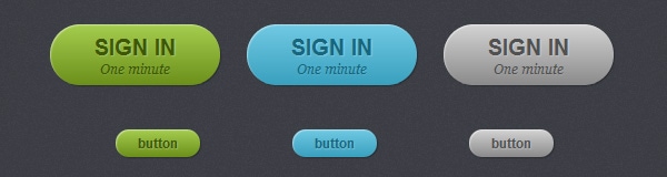 How to Create CSS3 Buttons
