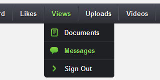How to Create a CSS3 Dropdown Menu