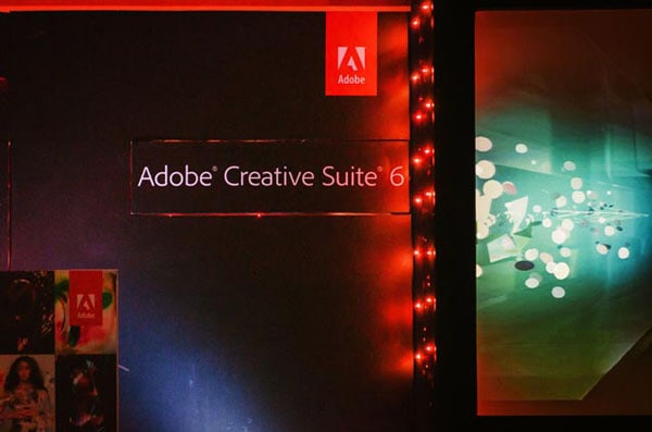 Adobe Creative Suite