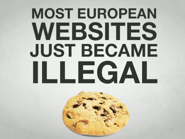 EU Cookie Law