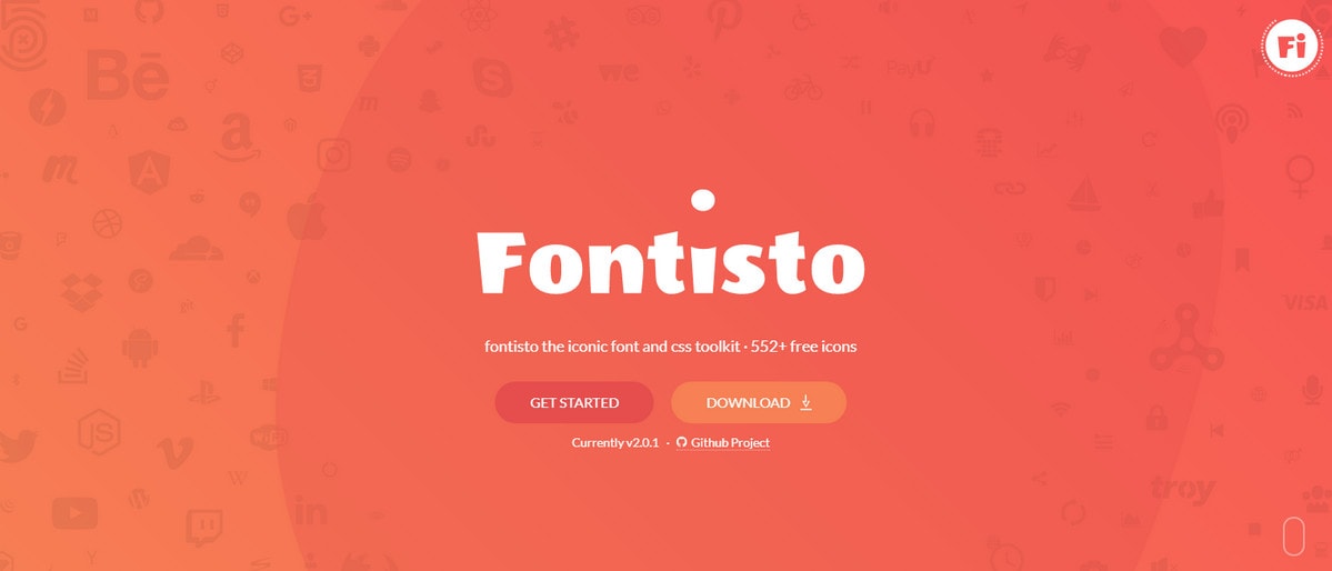 Fontisto