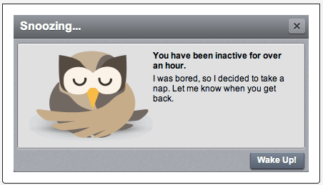 Hootsuite Owl