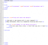 Understanding HTML5 and CSS3 for Web Design - Designmodo