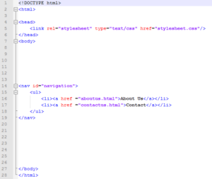 Understanding HTML5 and CSS3 for Web Design - Designmodo