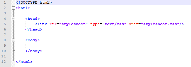 Understanding HTML5 and CSS3 for Web Design - Designmodo