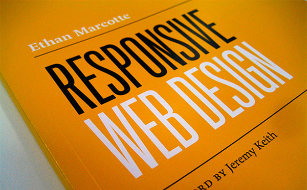 Responsive web design