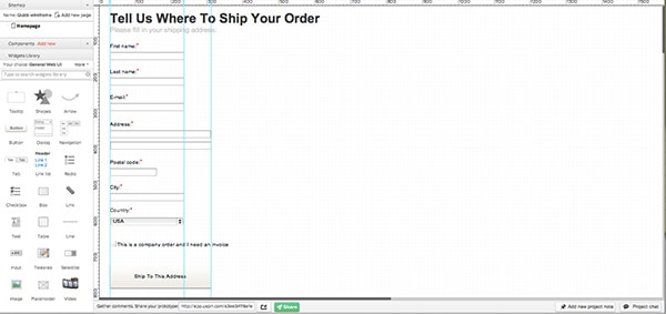 Align Labels