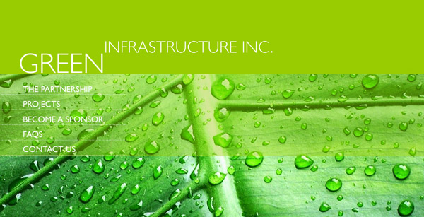 Green Infrastructure Inc