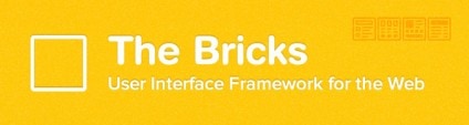 The Bricks – User Interface Framework