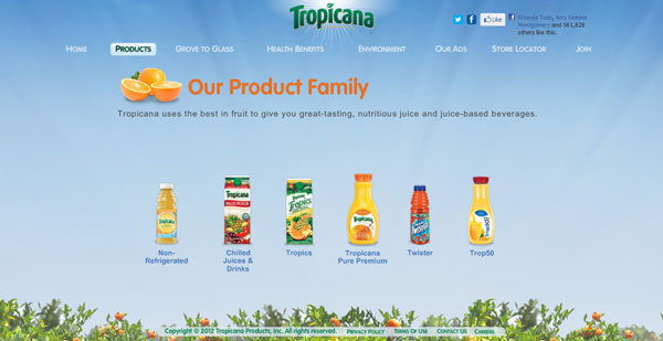 Tropicana