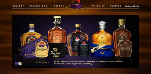 Crown Royal